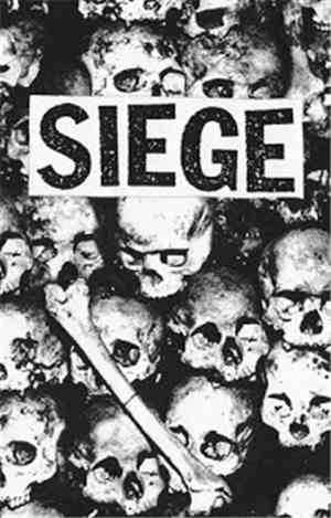 Siege  - Drop Dead