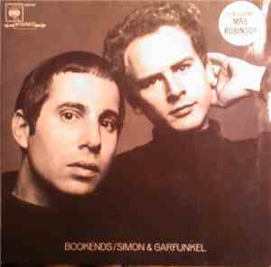 Simon & Garfunkel - Bookends