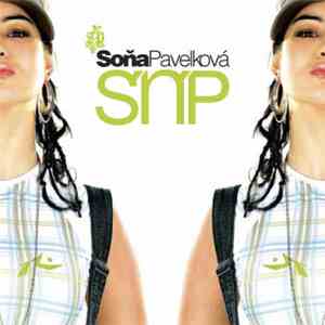 Soňa Pavelková - S'n'P
