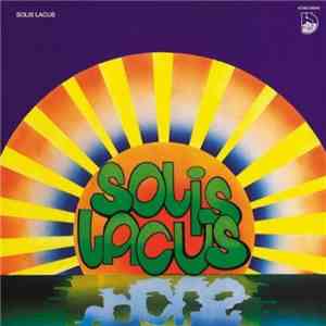 Solis Lacus - Solis Lacus