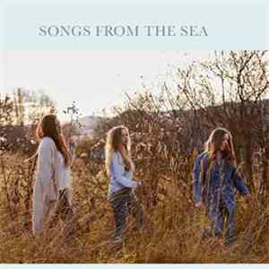 Songs From The Sea - Echoes Of Raindrops