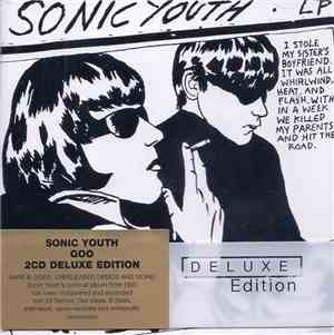 Sonic Youth - Goo