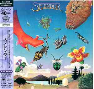 Splendor  - Splendor