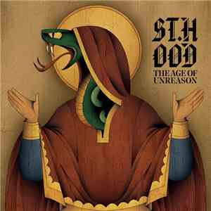 St. Hood - The Age Of Unreason