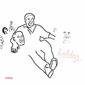 Stank City USA - Bobby