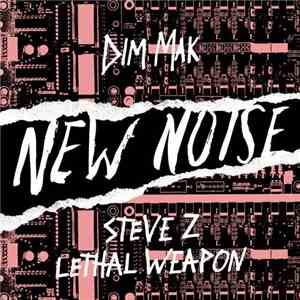 Steve Z - Lethal Weapon