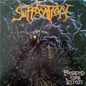 Suffocation - Pierced From Within