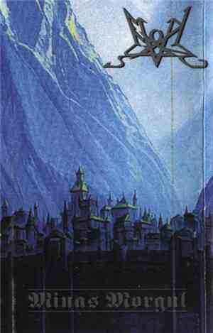 Summoning - Minas Morgul