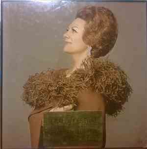 Tebaldi, Richard Bonynge, Anton Guadagno, New Philharmonia Orchestra - A Te ...