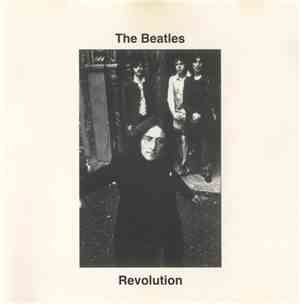 The Beatles - Revolution