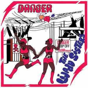 The Lijadu Sisters - Danger