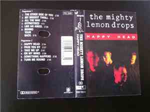 The Mighty Lemon Drops - Happy Head