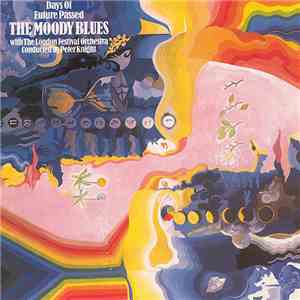 The Moody Blues - Days Of Future Passed