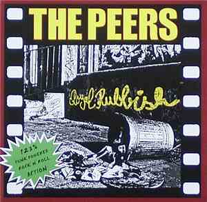 The Peers - Royal Rubbish