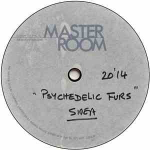 The Psychedelic Furs - World Outside