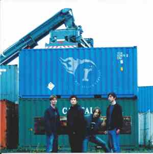 The Reilly Express - Dizzy