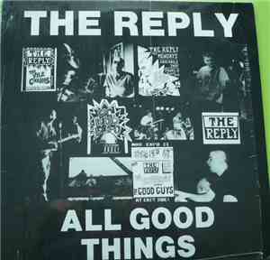 The Reply - All Good Things