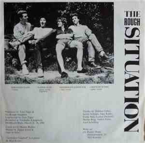 The Rough Situation - Down To Five Pesos