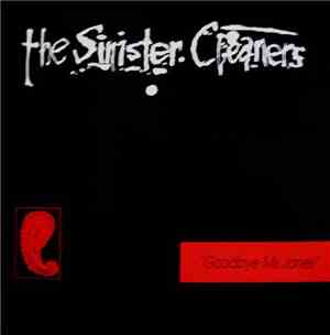 The Sinister Cleaners - 