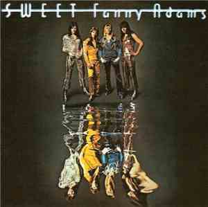 The Sweet - Sweet Fanny Adams