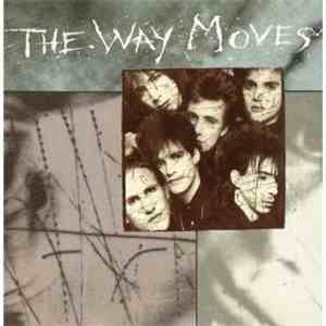 The Way Moves - The Way Moves