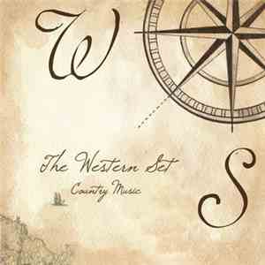 The Western Set - Country Music