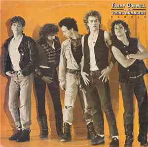 Tommy Conwell And The Young Rumblers - Rumble