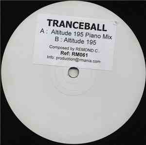Tranceball - Altitude 195
