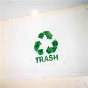 TRASH - TRASH