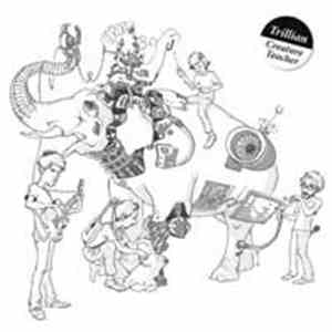 Trillian  - Creature Teacher