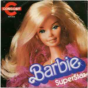 Unknown Artist - Barbie Superstar