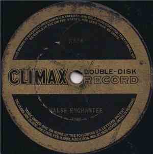 Unknown Artist - Valse Enchantee / Happy Heinie