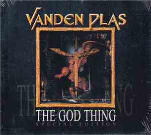 Vanden Plas - The God Thing