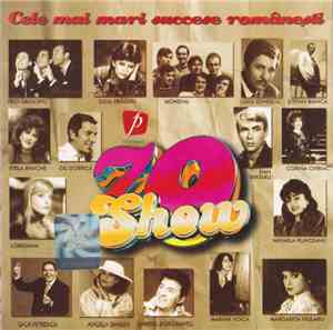 Various - Cele Mai Mari Succese Românești