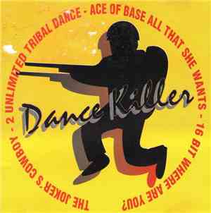 Various - Dance Killer