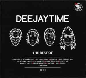 Various - Deejay Time The Best Of