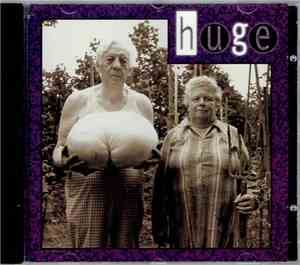 Various - Huge (Duke Street Records - 10 Years In 70 Minutes)