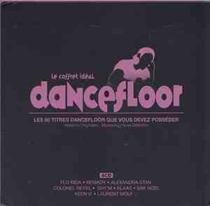 Various - Le Coffret Idéal Dancefloor