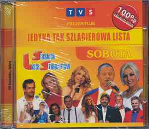 Various - Lista Ślaskich Szlagierów - Sobota