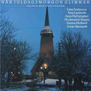 Various - När Juldagsmorgon Glimmar (Julpsalmer Och Sånger)