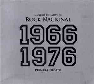 Various - Primera Década 1966-1976