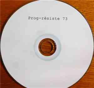 Various - Prog Résiste 73 - Premier Contact