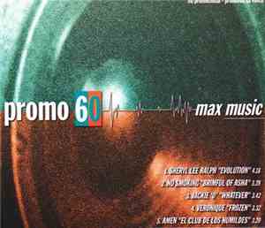 Various - Promo 60