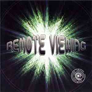 Various - Remote Viewing