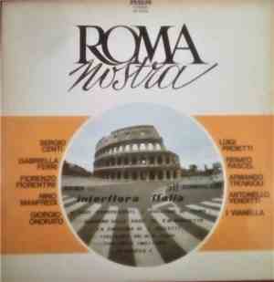 Various - Roma Nostra
