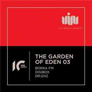 Various - The Garden Of Eden 03