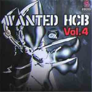 Various - Wanted HCB Vol. 4