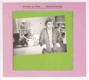 Vivien Goldman - Resolutionary