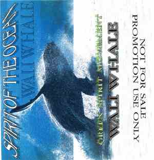 wali.whale - Spirit Of The Ocean