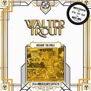 Walter Trout Band - Breakin' The Rules